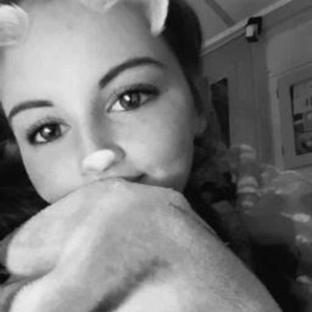 Meet your Posher, Brittany